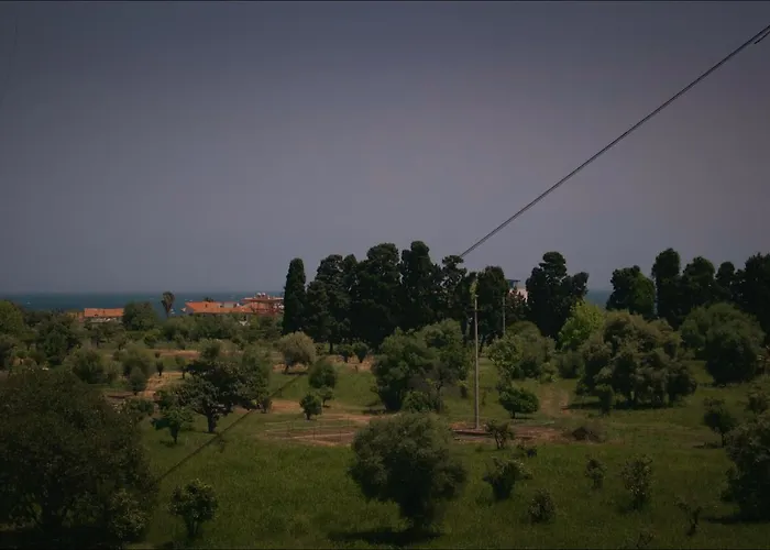 La Trinacria